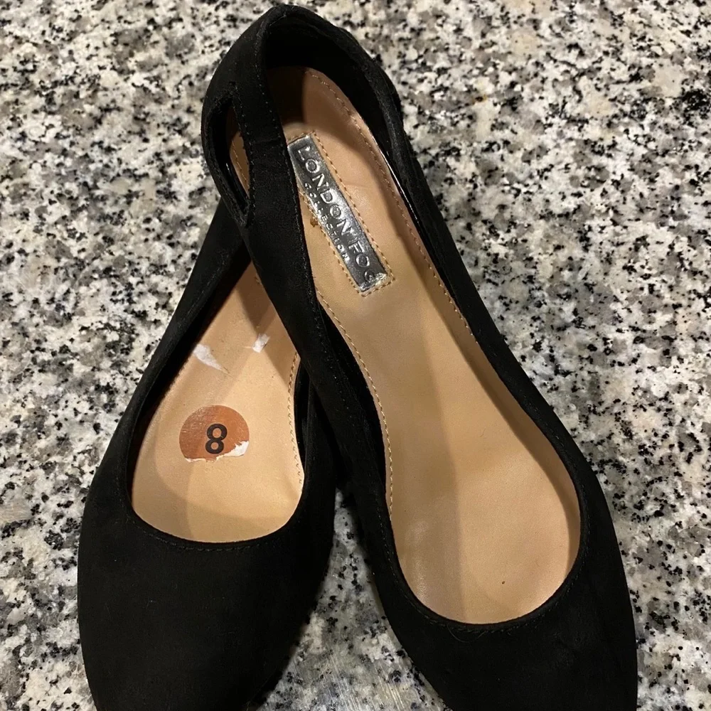 London Fog Shoes